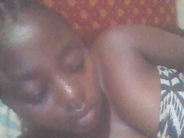 PrettyG webcam