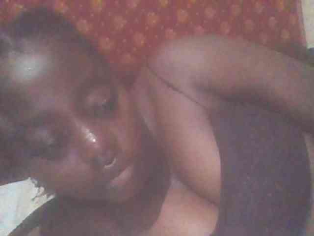 PrettyG webcam