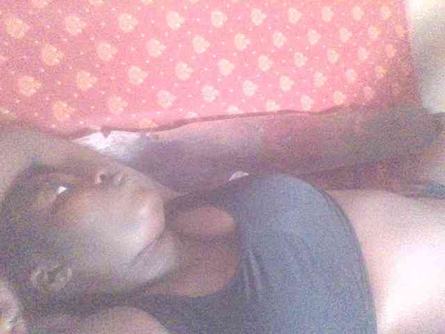 PrettyG webcam