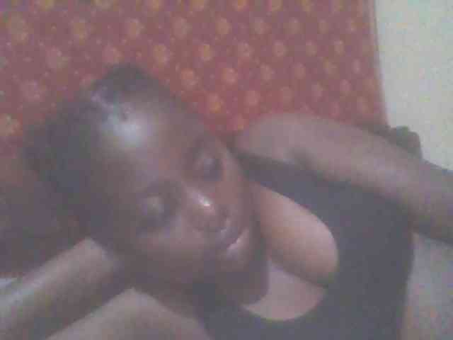 PrettyG webcam