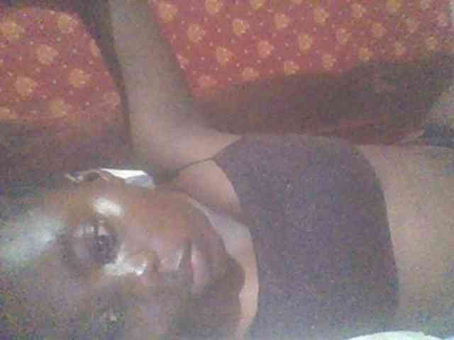 PrettyG webcam