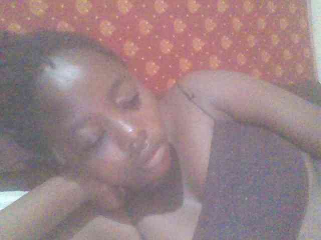 PrettyG webcam