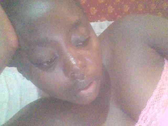 PrettyG webcam