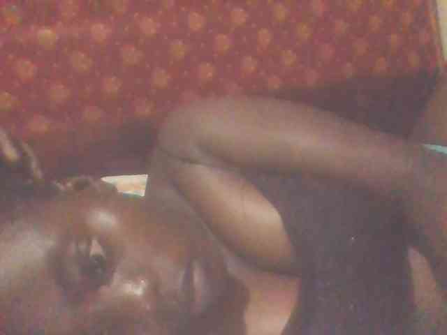 PrettyG webcam