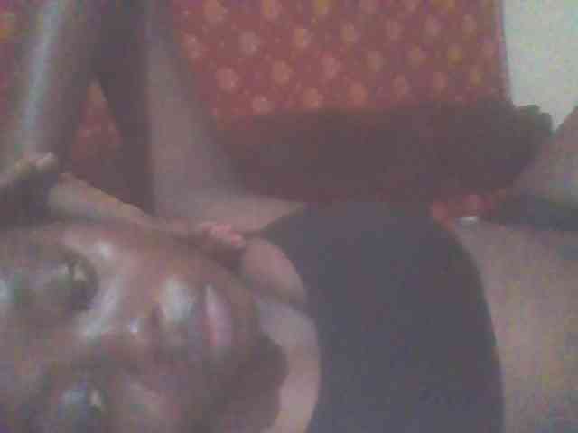 PrettyG webcam