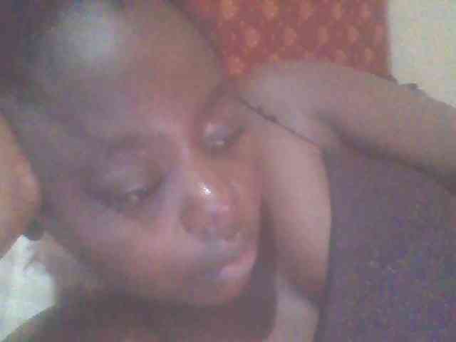 PrettyG webcam
