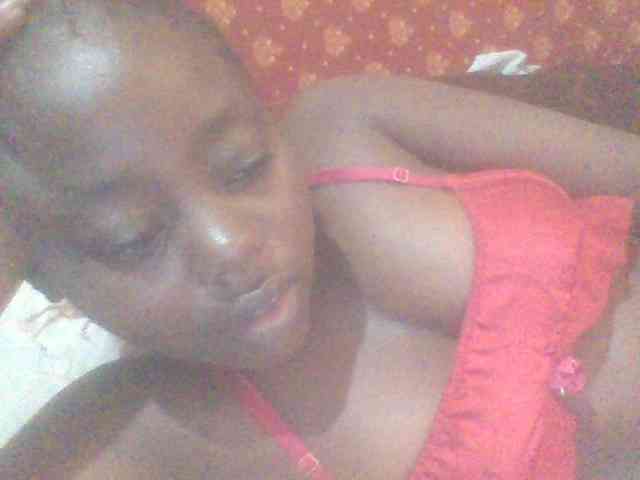 PrettyG webcam