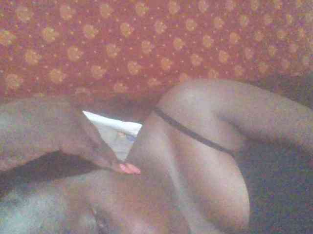 PrettyG webcam