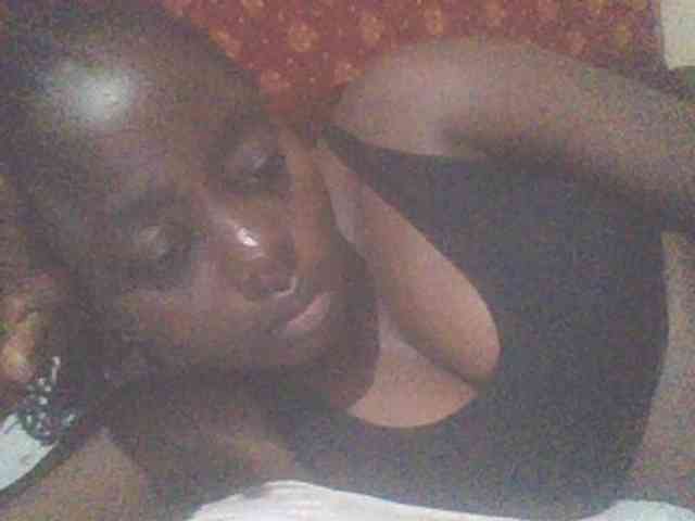 PrettyG webcam