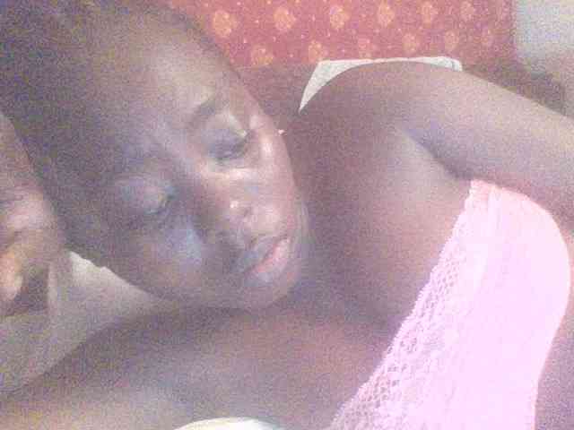 PrettyG webcam
