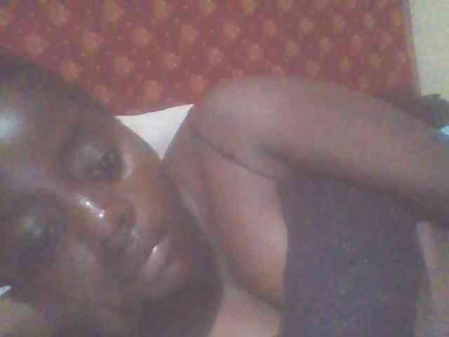 PrettyG webcam