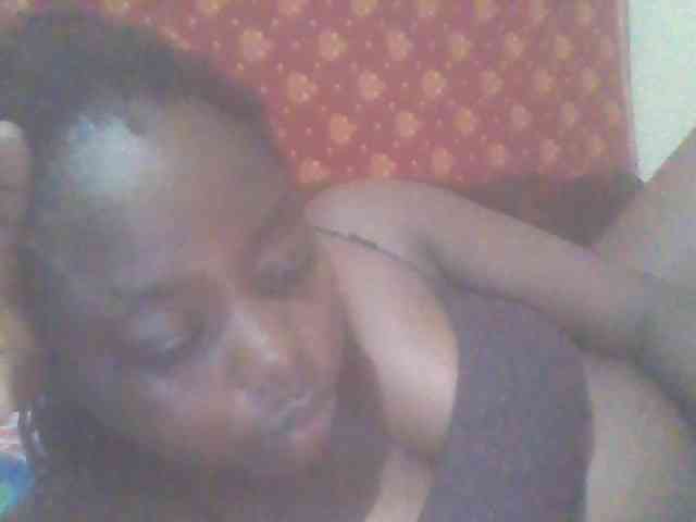 PrettyG webcam