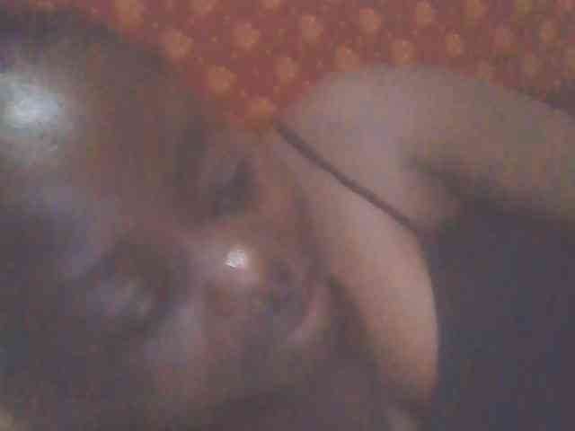 PrettyG webcam