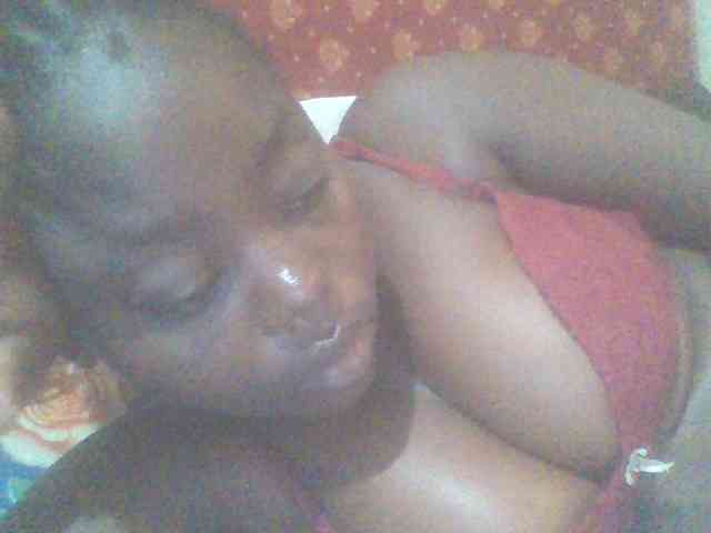 PrettyG webcam