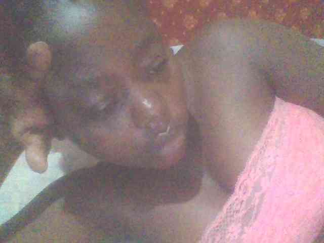 PrettyG webcam