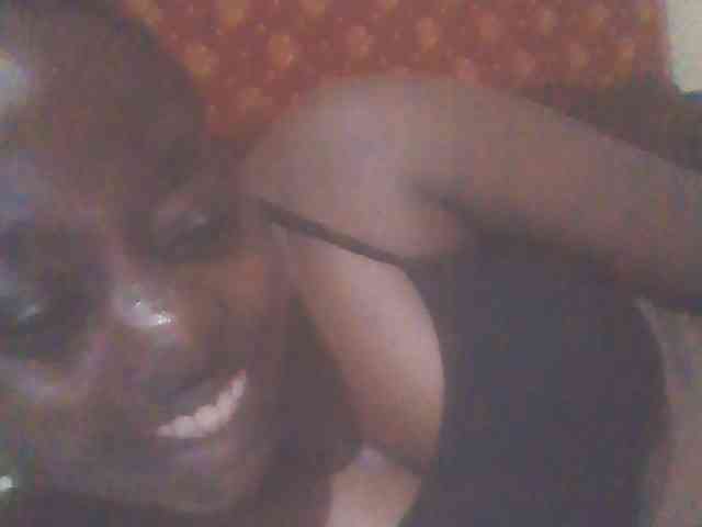 PrettyG webcam