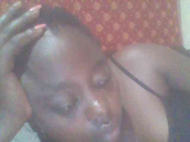 PrettyG webcam