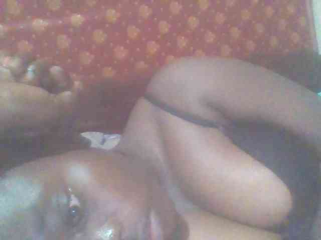 PrettyG webcam
