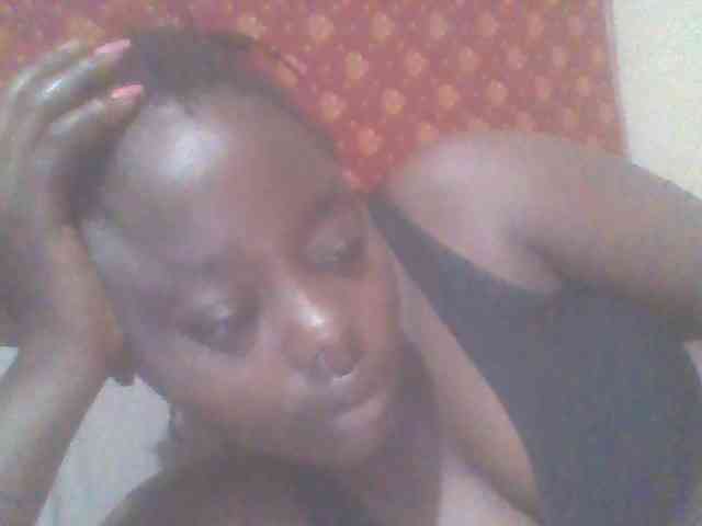 PrettyG webcam