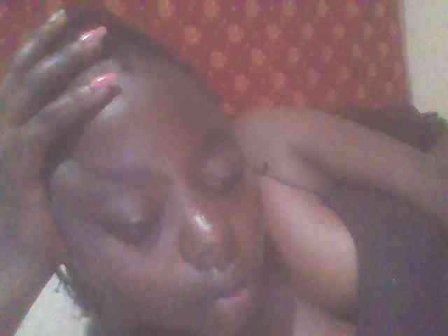 PrettyG webcam