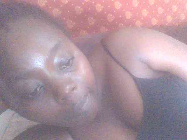 PrettyG webcam