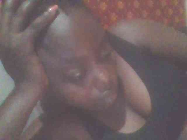 PrettyG webcam