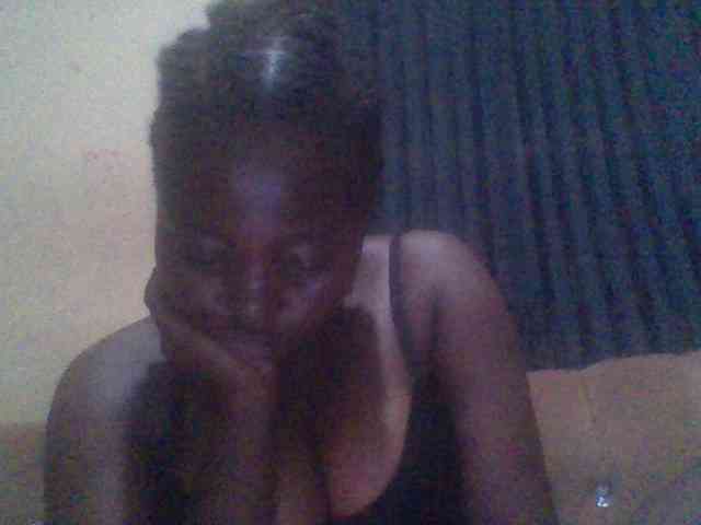 PrettyG webcam