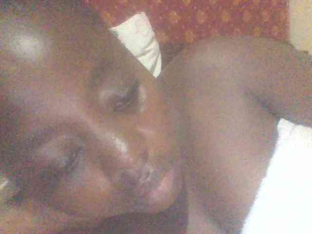 PrettyG webcam