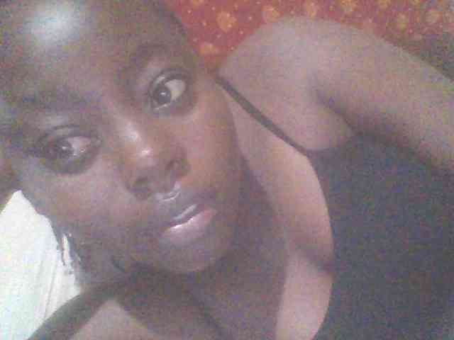 PrettyG webcam