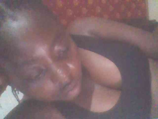 PrettyG webcam