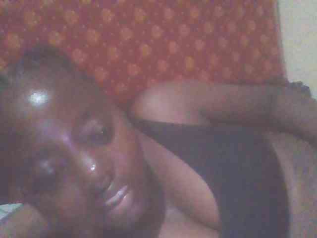 PrettyG webcam