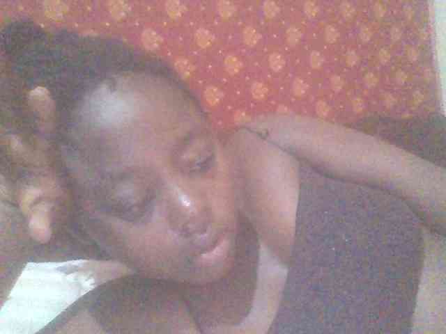 PrettyG webcam