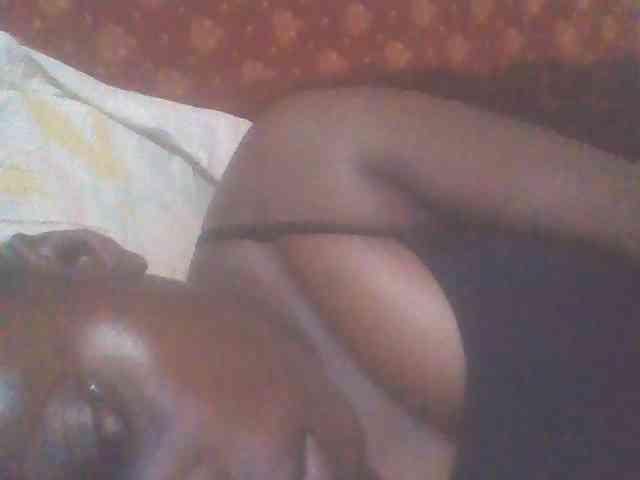 PrettyG webcam