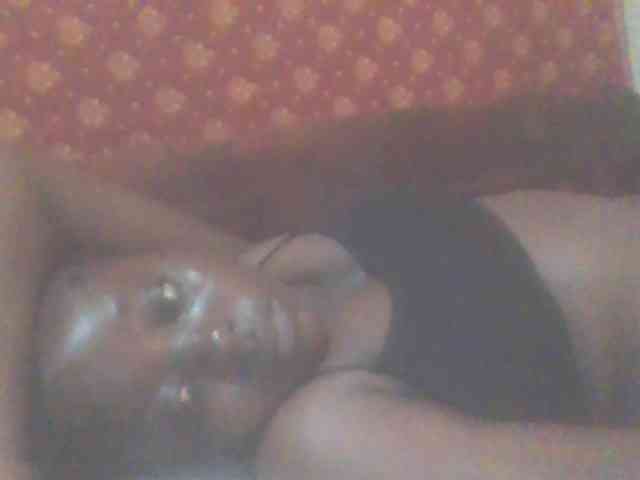 PrettyG webcam