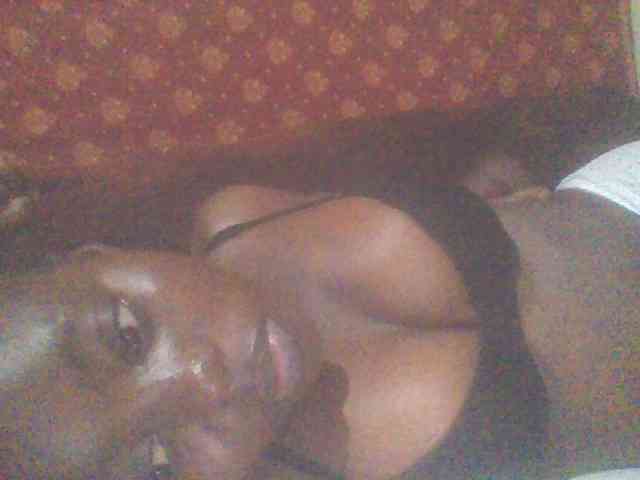 PrettyG webcam