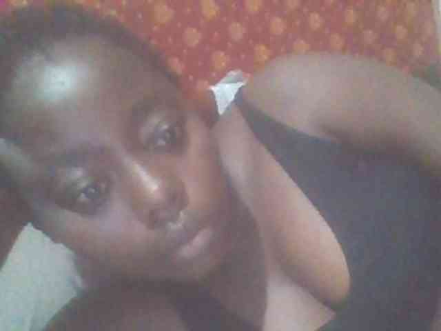 PrettyG webcam