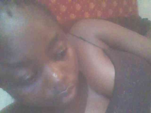 PrettyG webcam