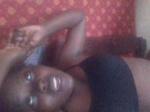 PrettyG webcam