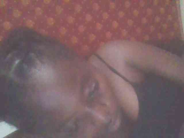 PrettyG webcam