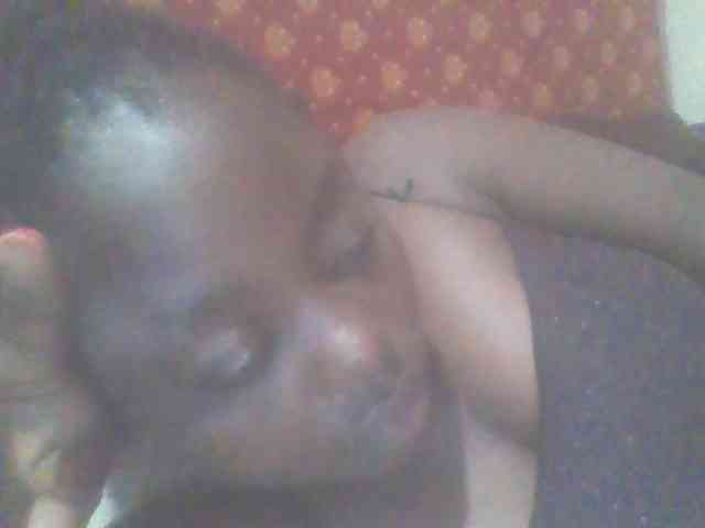 PrettyG webcam