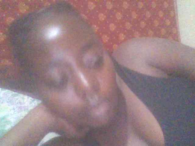 PrettyG webcam