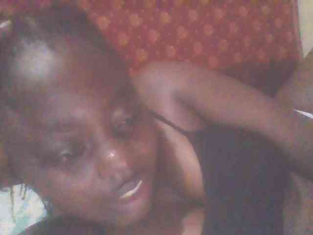 PrettyG webcam