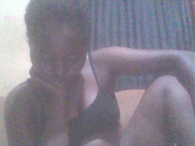 PrettyG webcam