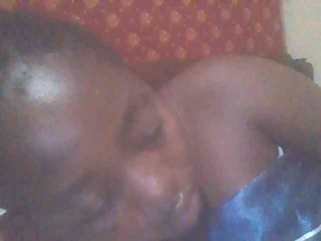 PrettyG webcam