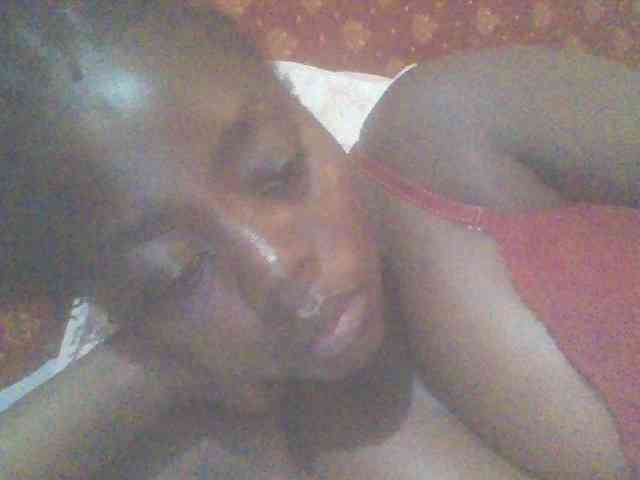 PrettyG webcam