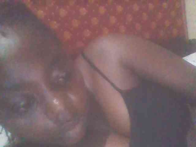 PrettyG webcam