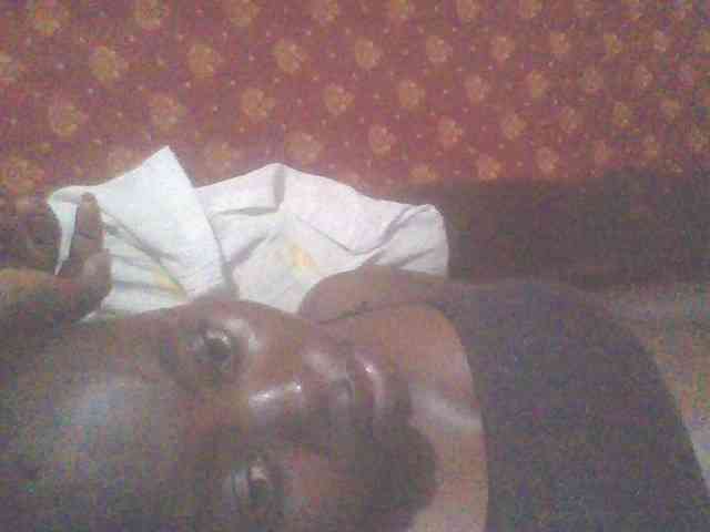 PrettyG webcam