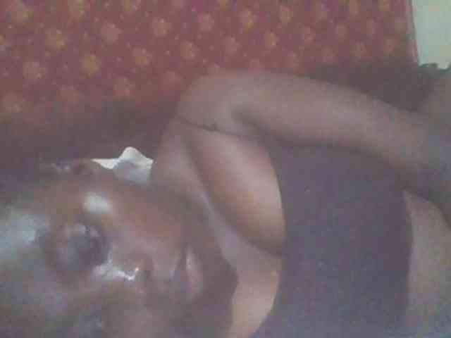 PrettyG webcam
