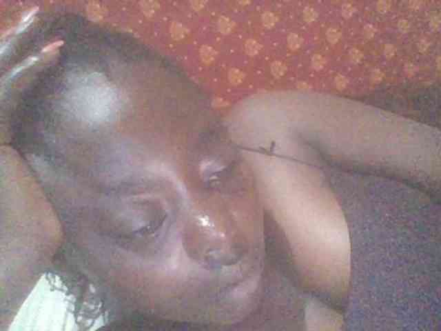 PrettyG webcam