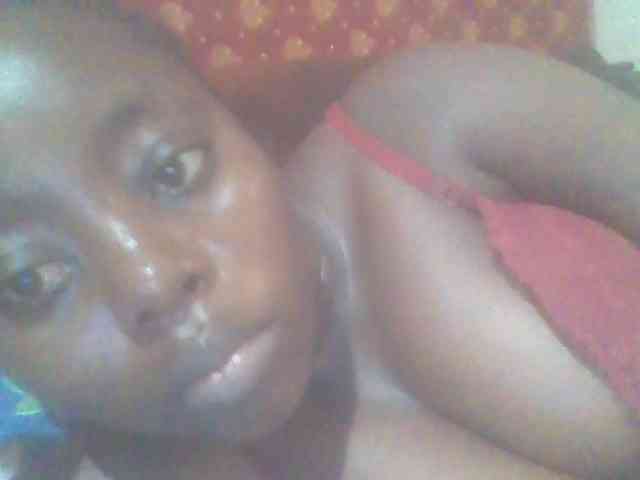 PrettyG webcam